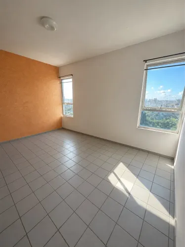 Residencial Bela Vista - Apartamento à venda - Jacintinho| Maceió AL