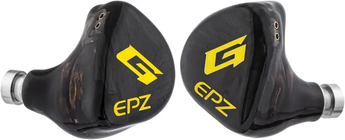 EPZ G10 Completo na Caixa - Estado de Novo