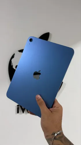 iPad 10 64GB azul OPORTUNIDADE 