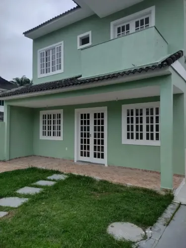 Imóvel para aluguel com 200 metros quadrados com 4 quartos em Vargem Grande - Rio de Janei