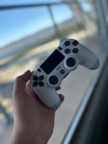 Controle de PS4