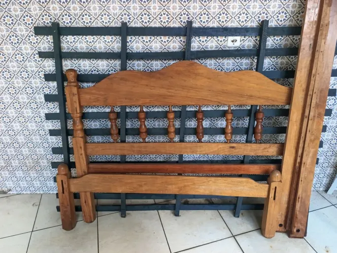 Cama de casal