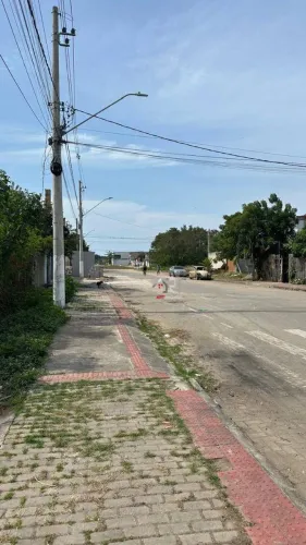 Terreno à venda, 200 m² por R$ 215.000,00 - Pontal das Garças - Vila Velha/ES