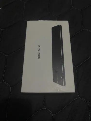 Samsung Galaxy Tab A11 novo 