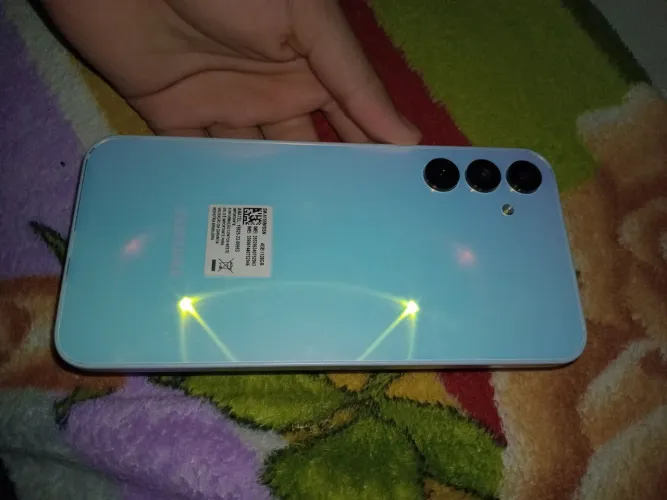 Samsung Galaxy A15 128 GB - Excelente estado