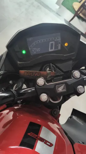 Cb Twister
