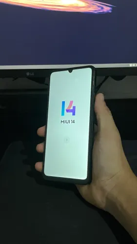 XIAOMI REDMI 13C
