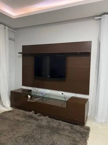 vende-se rack para sala