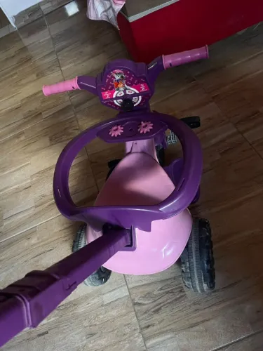 Vendo triciclo