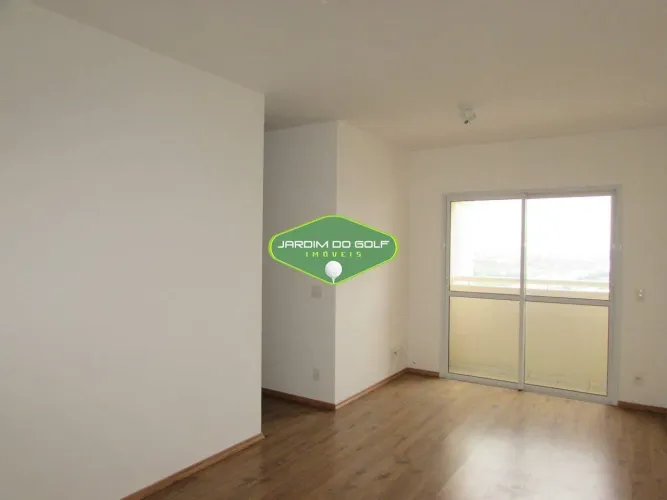 Apartamento para aluguel Terrara 3 quartos 1 suíte 2 vagas Jardim Umuarama São Paulo