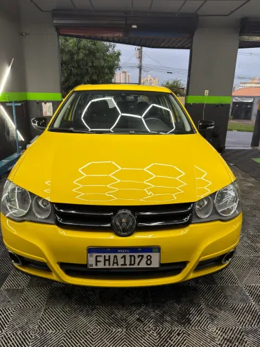 Volkswagen Golf Sportline 1.6 MI Total Flex 8V 4P 2013