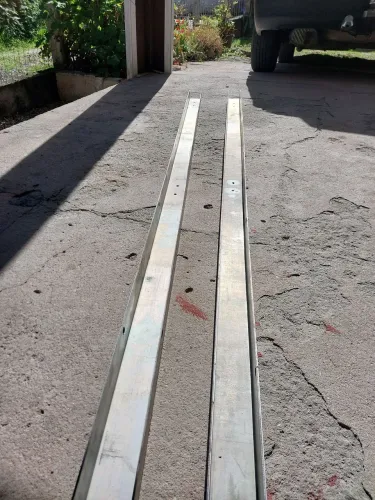 Vendo berço para barco/lancha