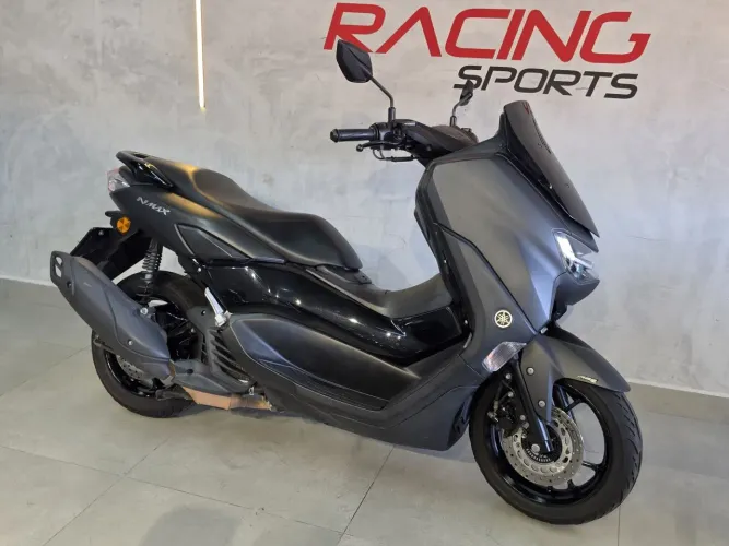 YAMAHA NMax 160 ABS - 2022