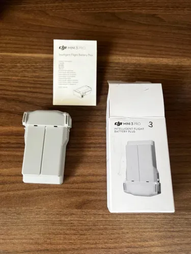 BATERIA DJI MINI 3 PRO original