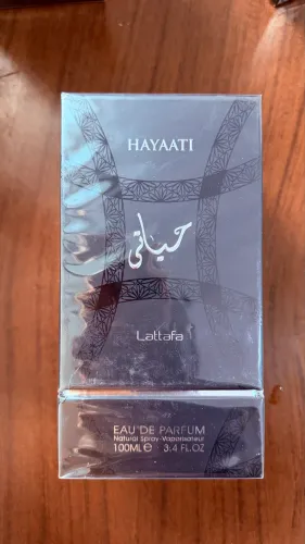 LATTAFA hayaati ( ORIGINAL )