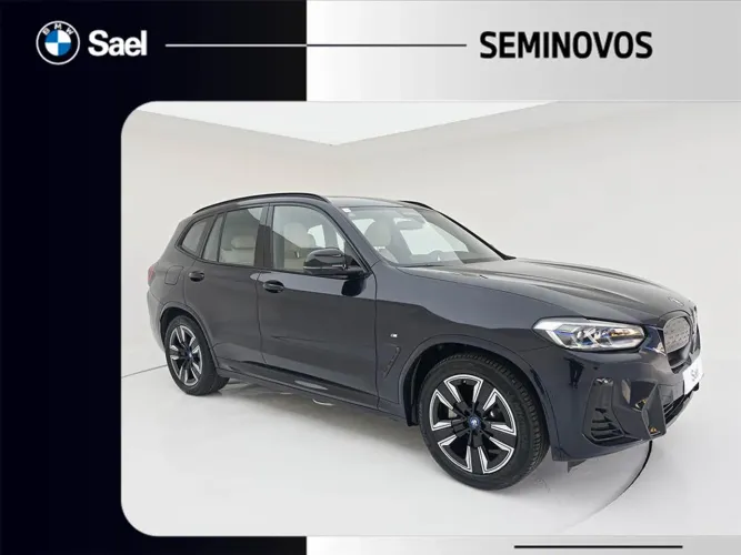 BMW IX3 M Sport Aut. (elétrico) 2023
