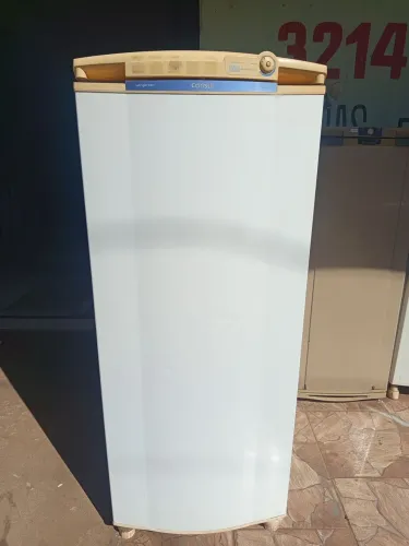Geladeira Consul 340L