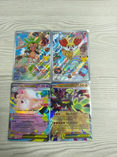 Pokémon