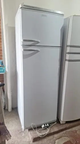 Geladeira Dako branco