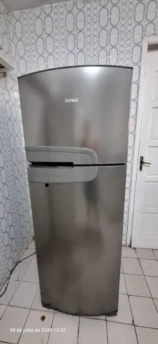REFRIGERADOR CONSUL