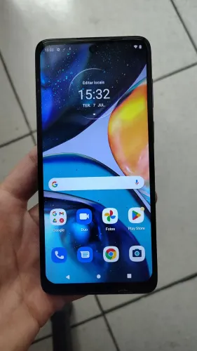 Motorola G22 Usado