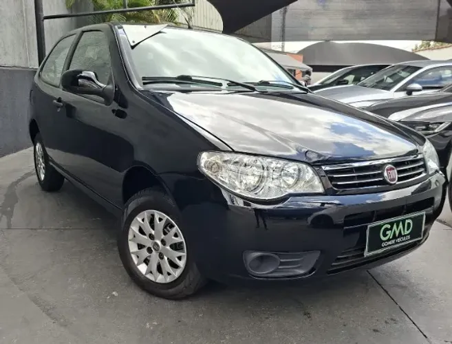 Fiat Palio 1.0/ Trofeo 1.0 Fire/ Fire Flex 2P 2014