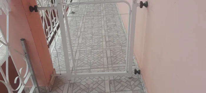 Portao para pet