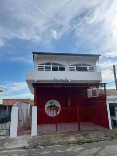 Galpão para alugar, 120 m² por R$ 4.920,00/mês - Jardim Nova Manchester - Sorocaba/SP