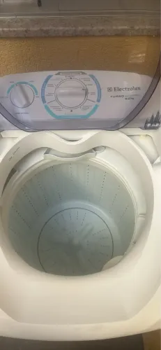 Máquina de lavar 6kg