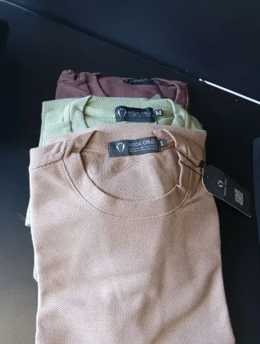 PROMOÇÃO T-SHIRT PREMIUM
