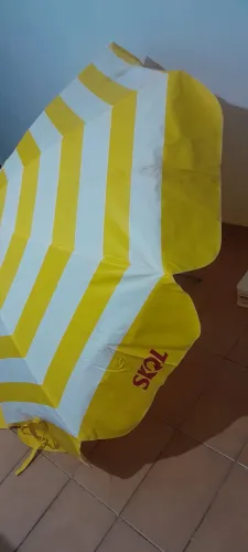 GUARDA SOL SKOL