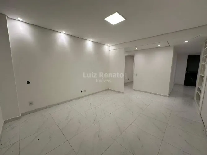 Área privativa para aluguel, 3 quartos, 128m² na Savassi