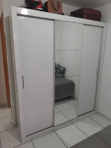 Guarda Roupa 