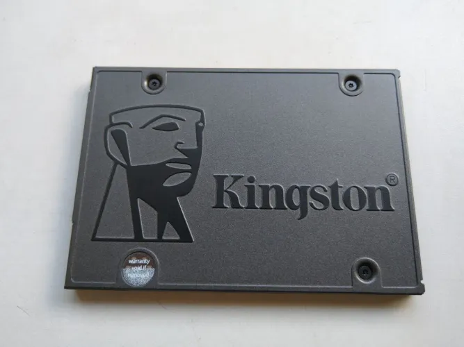 SSD Kingston 480GB