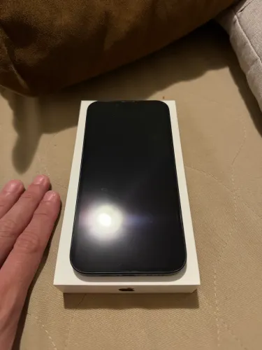 iPhone 13 512gb - impecável 