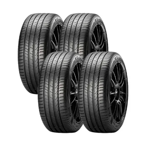 Pneu Pirelli Aro 17 Cinturato P7 New (K1) 215/50R17 91V - NOVO - NUNCA USADO