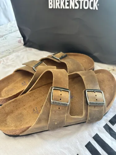 Sandália Birkenstock