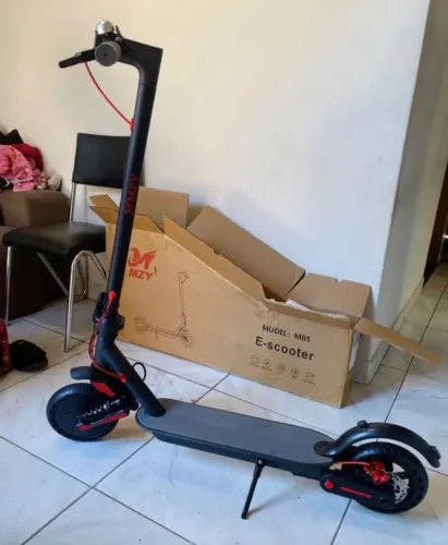 Patinete elétrico 350w