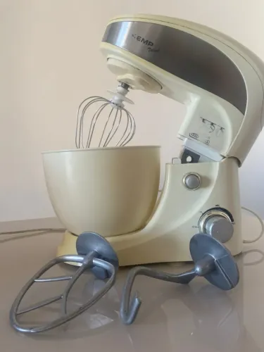 Batedeira Orbital Semp 110V 