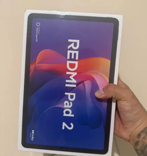 Redmi pad2 xiaomi pad 2
