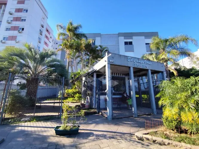 Apartamento 42.34M² - para Alugar