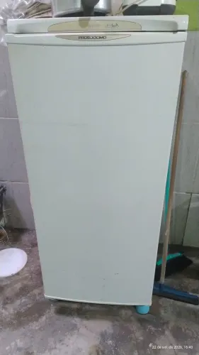 Freezer