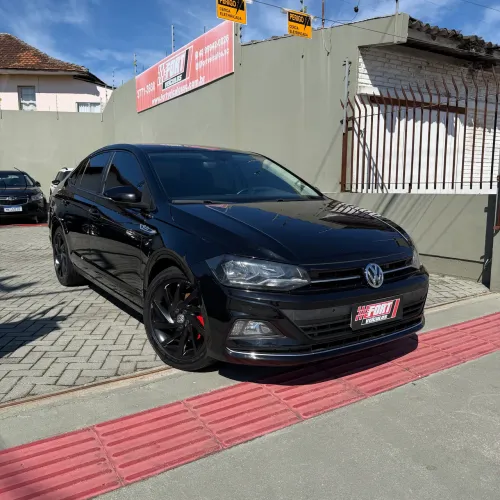 Volkswagen Virtus Highline 200 TSI 1.0 Flex 12V AUT 2020