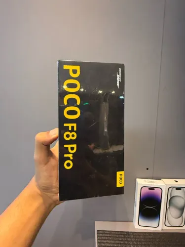 POCO F8 PRO 8/256 GB