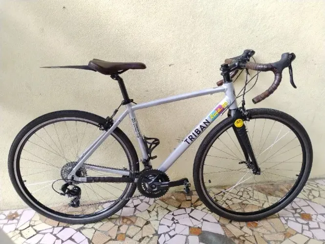 Triban RC 100 P