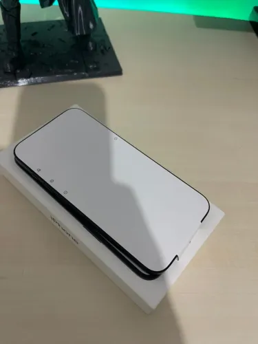 Iphone 16e 256Gb