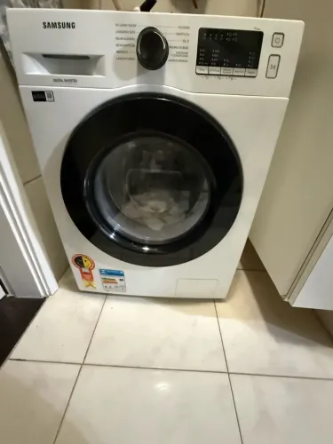  Lava e seca Samsung Digital Inverter 11kg