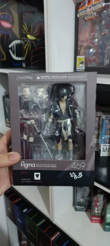 Hyakkimaru Figma 469 (reservado)