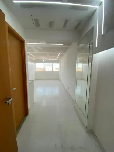 Escritório para aluguel com 25 metros quadrados em Centro - Itaboraí - RJ