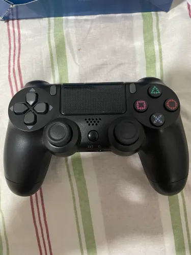 Controle PS4